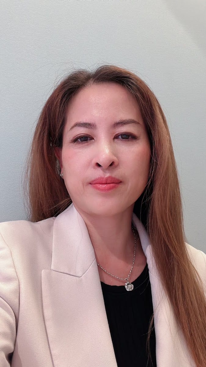 Hoang Oanh Nguyen - Alabama Realtor