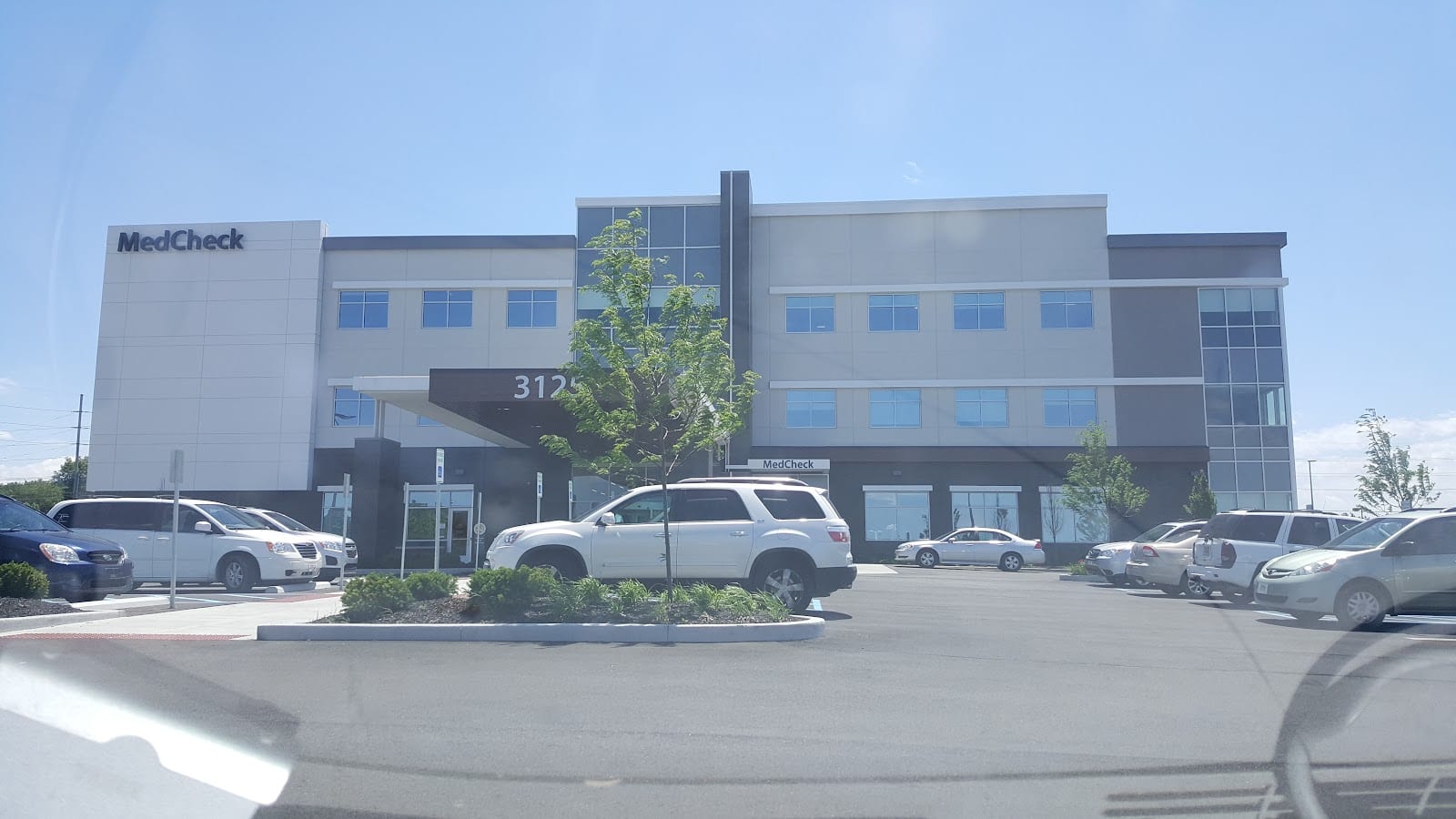Community-GoHealth Urgent Care