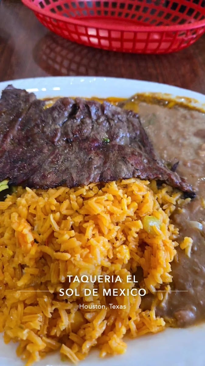 Taquería El Sol De Mexico, photo 2