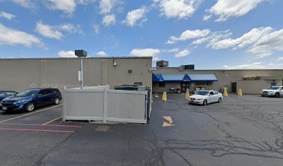 University of Rochester Medicine – Highland South Wedge Pharmacy