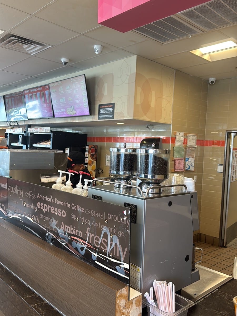 Dunkin'