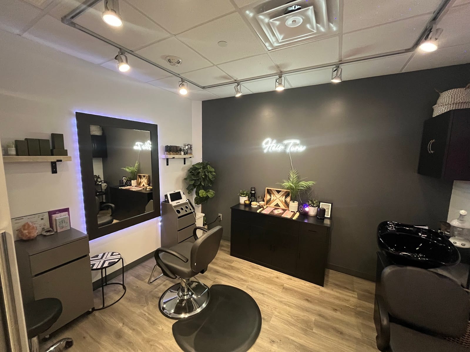 Salon Lofts