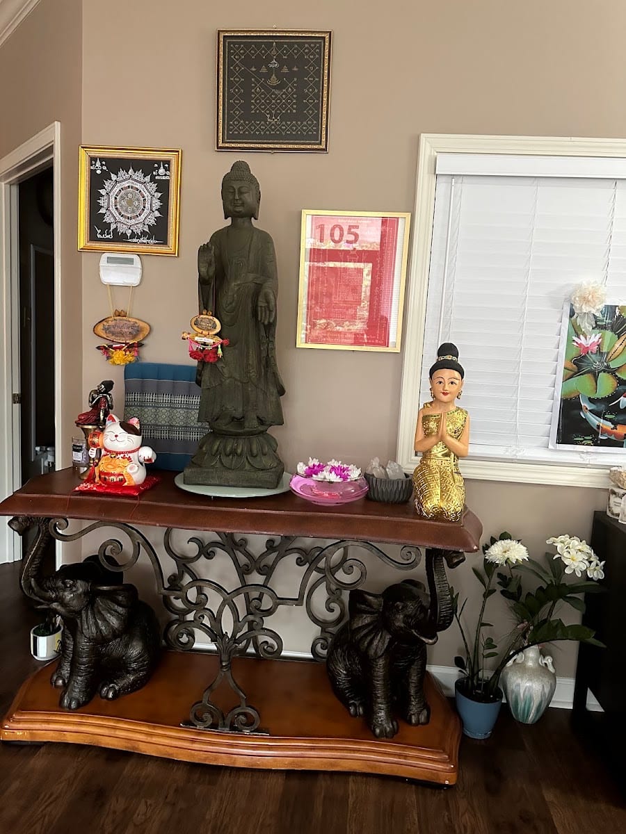 Dara Thai Massage & Spa
