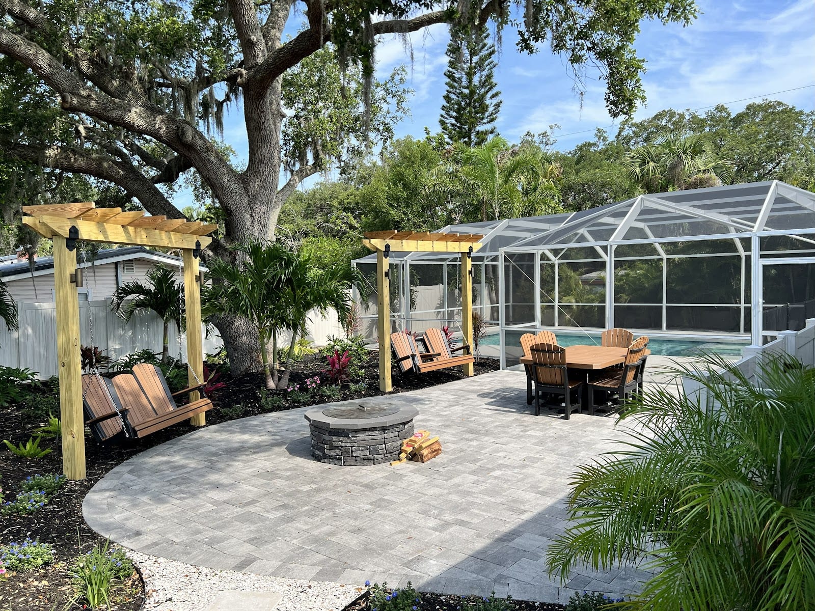 Driftwood DBL LLC