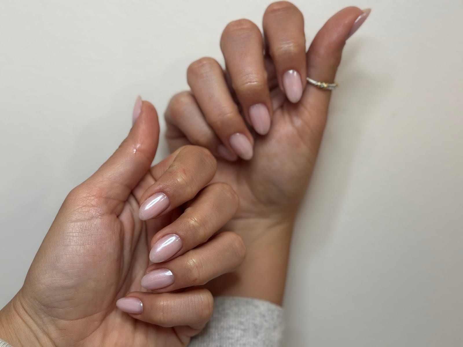 Farida Nail Studio LLC
