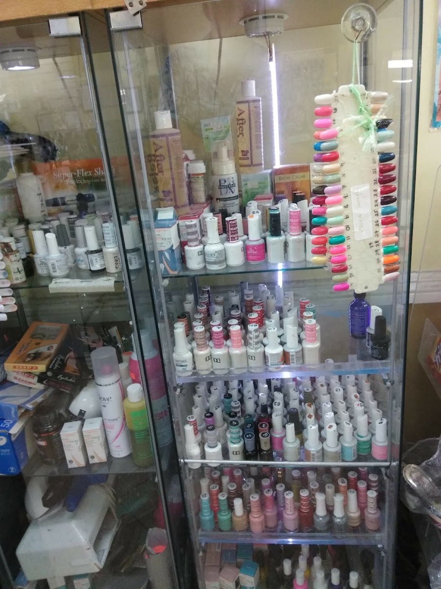 OK Beauty Salon, photo 2