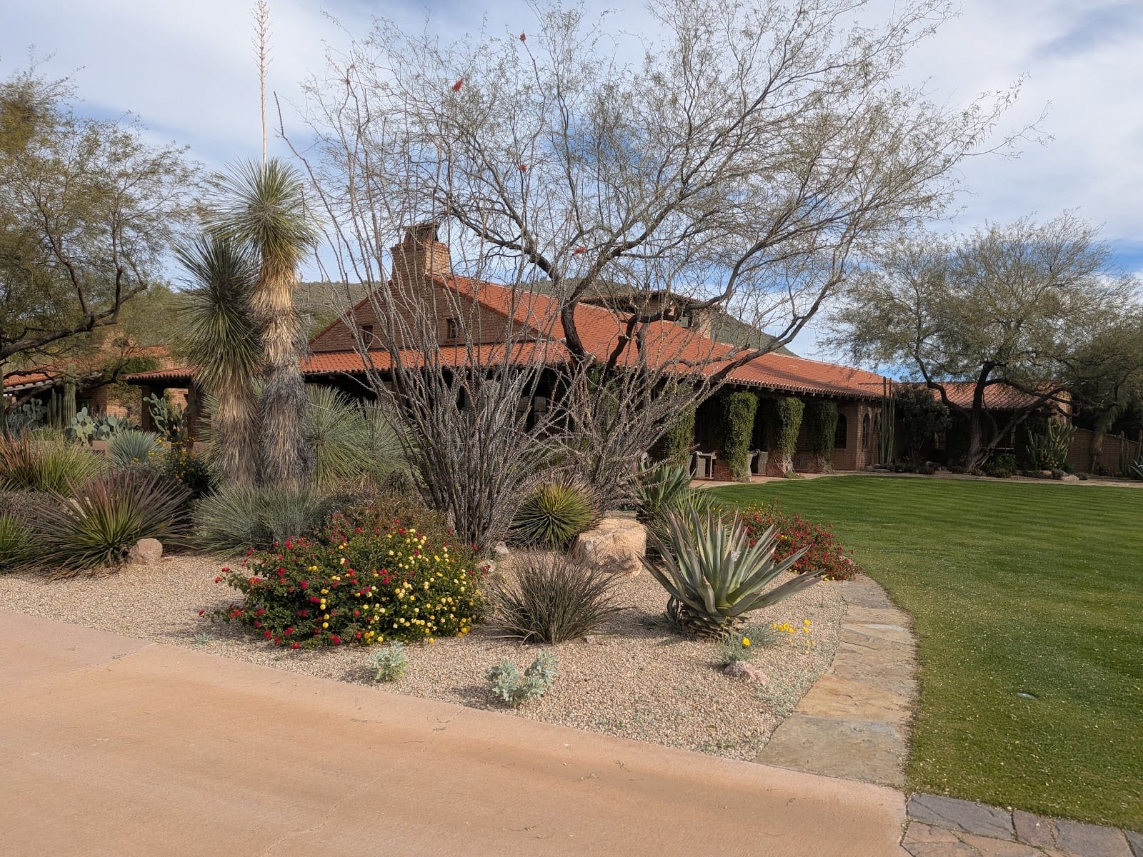 Golf Club Scottsdale