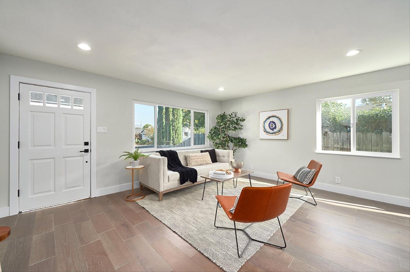 Zack Sperow | Napa and Solano County Realtor