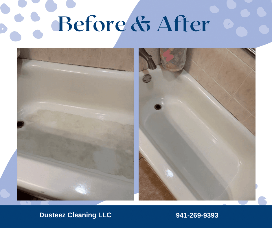 Dusteez Cleaning LLC, photo 3