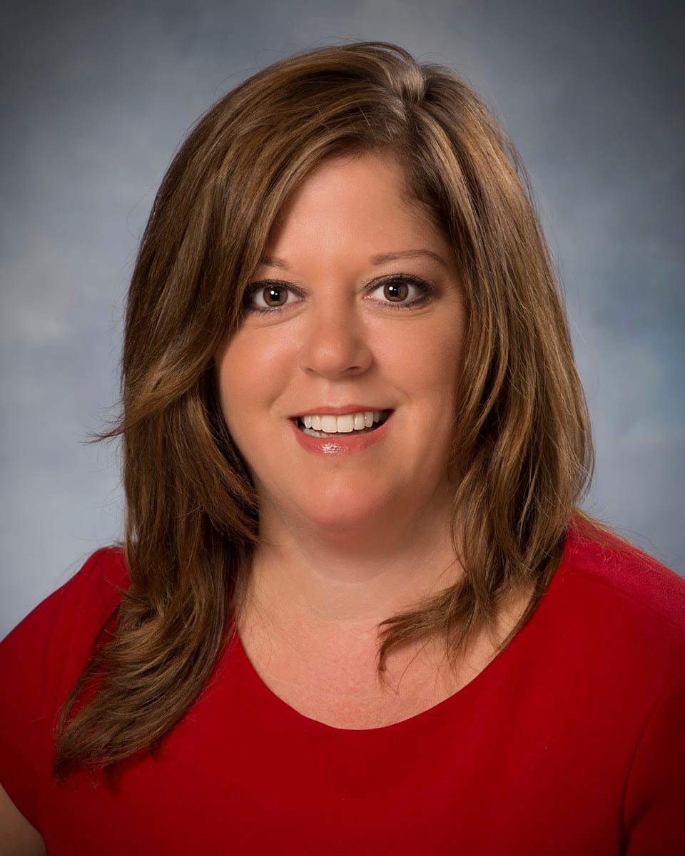 April Rubenstrunk, PA - Intercoastal Medical Group