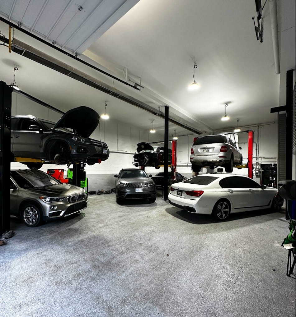 Profi Service Auto, photo 2