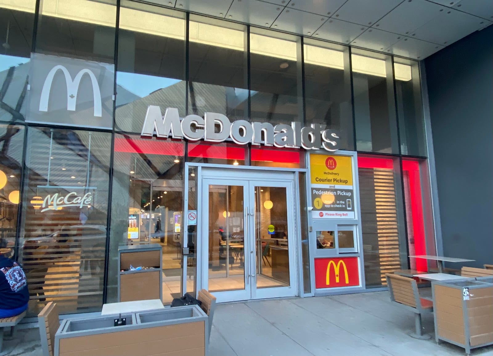 McDonald's, photo 2