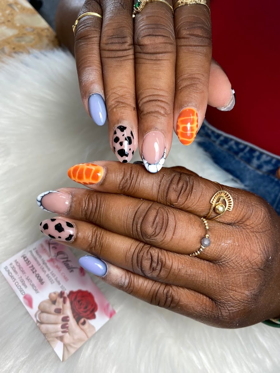 Le Nails