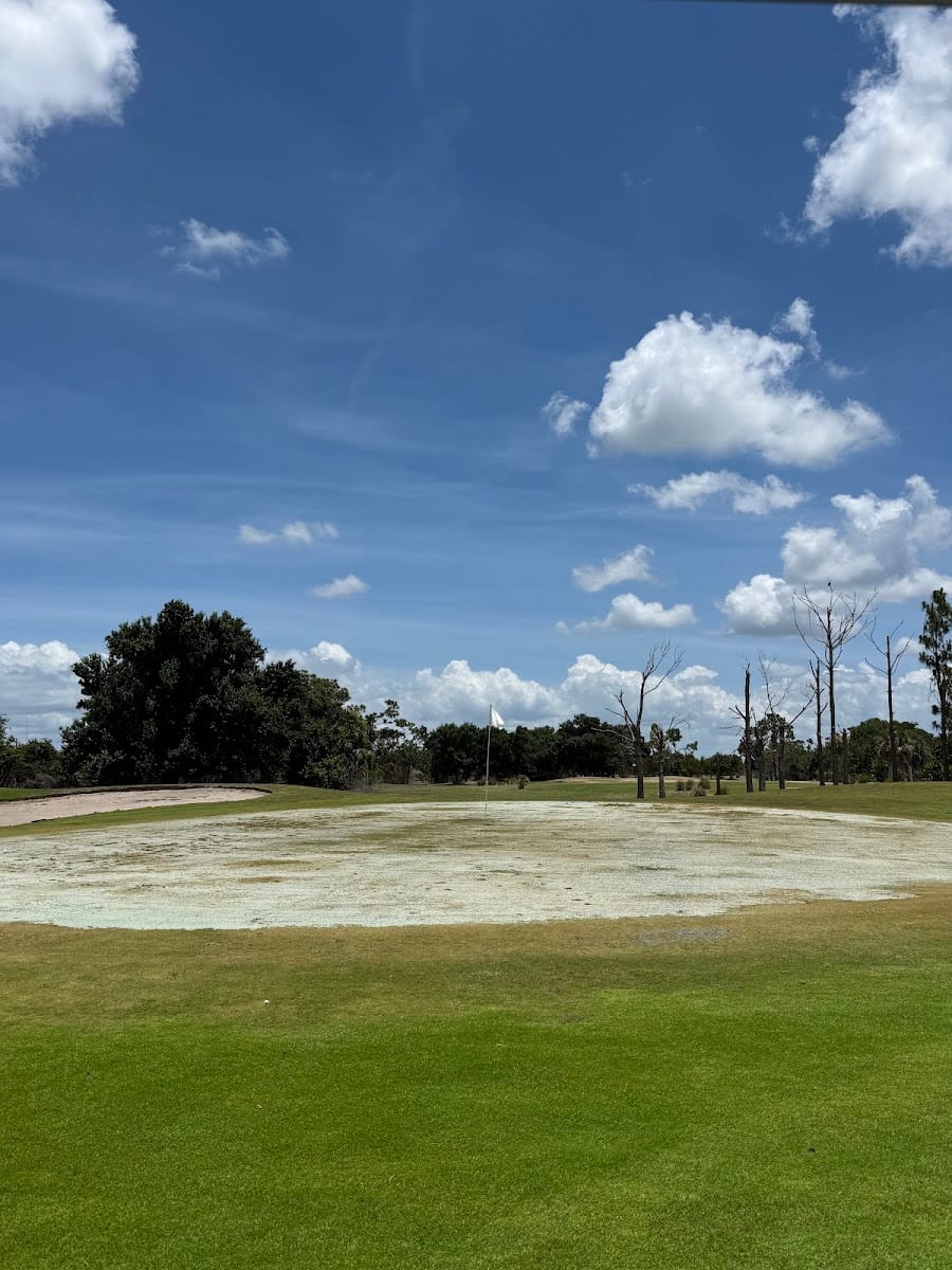 Pinemoor Golf Club