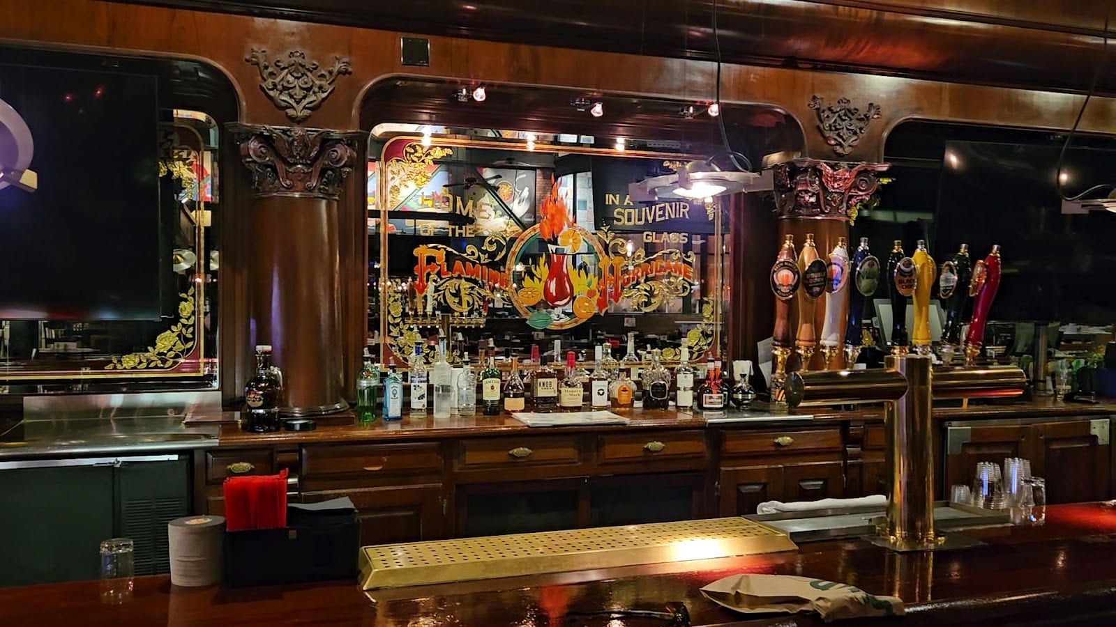 Triple 7 Restaurant and Microbrewery, photo 2