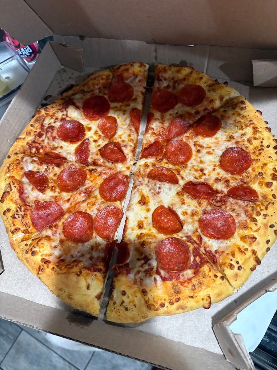 Domino's Pizza, photo 3