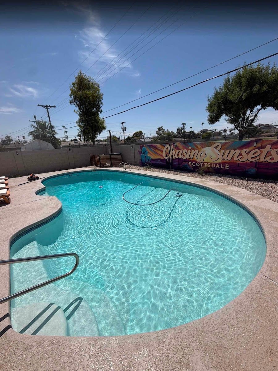 Haoly Pools, photo 2