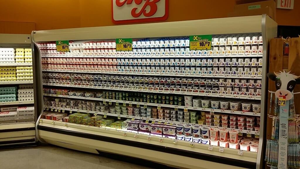 Market Basket