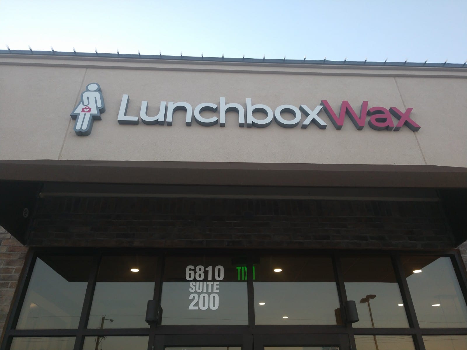 Radiant Waxing Lubbock