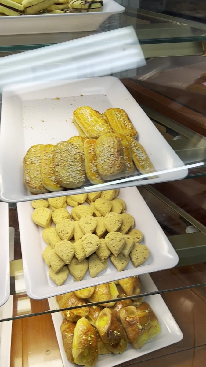 Ana Pastry, photo 2