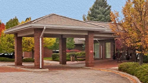 ORCHARD PARK HEALTH CARE CENTER, photo 2