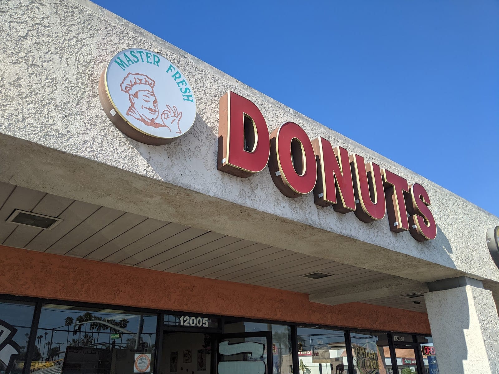 Master Fresh Donuts, photo 3