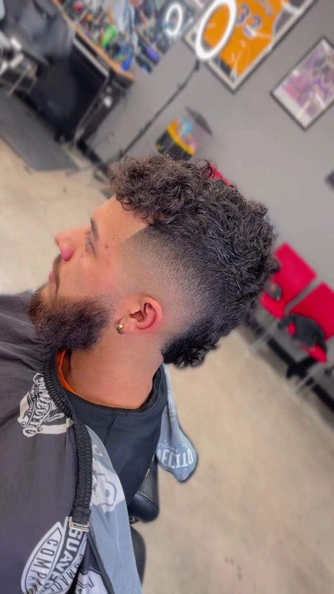 No Limit Barbershop, photo 3