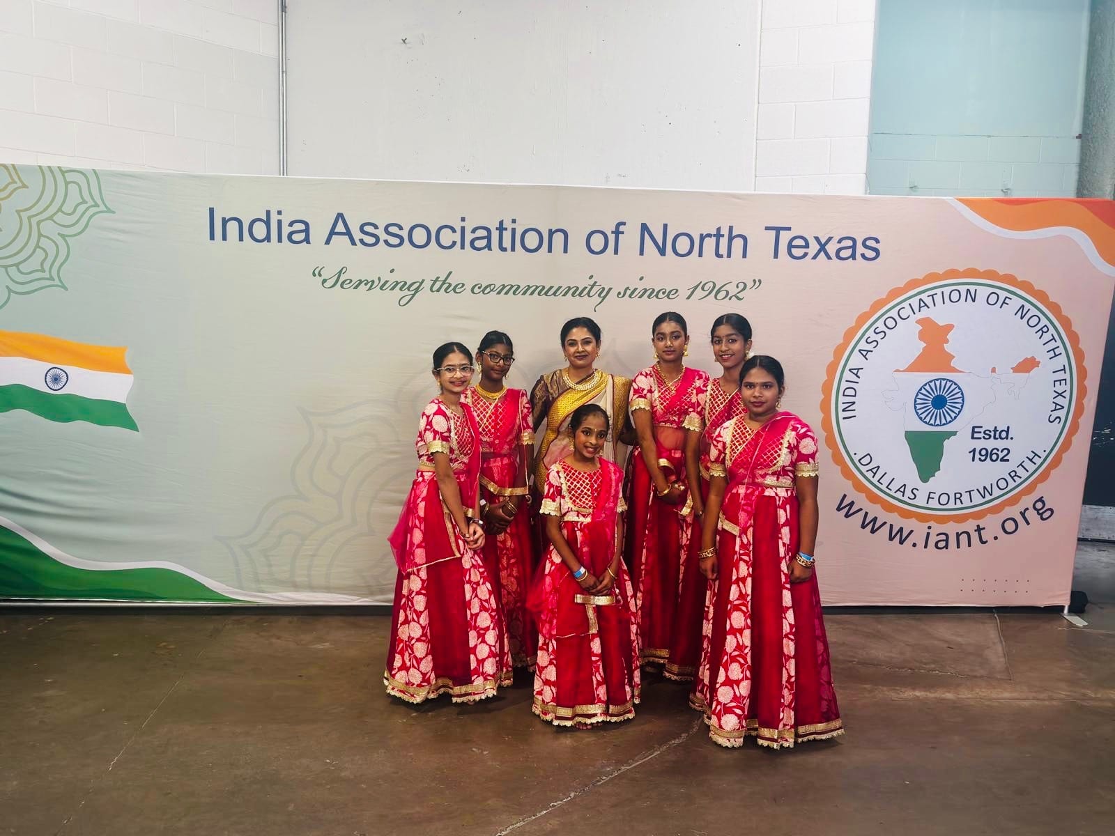 Naina's Dance Academy