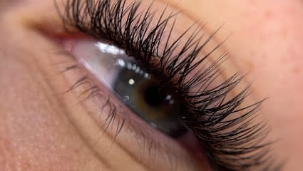 Saratoga Lashes
