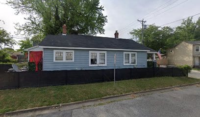 Ames Electric
