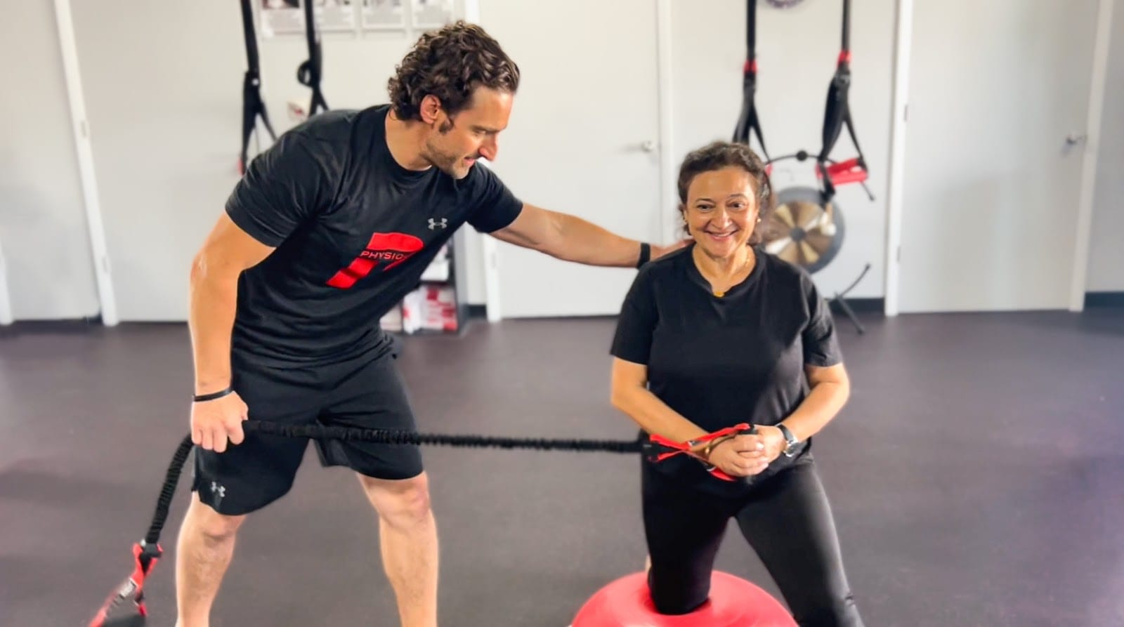 Physique Physical Therapy/Personal Training, photo 2