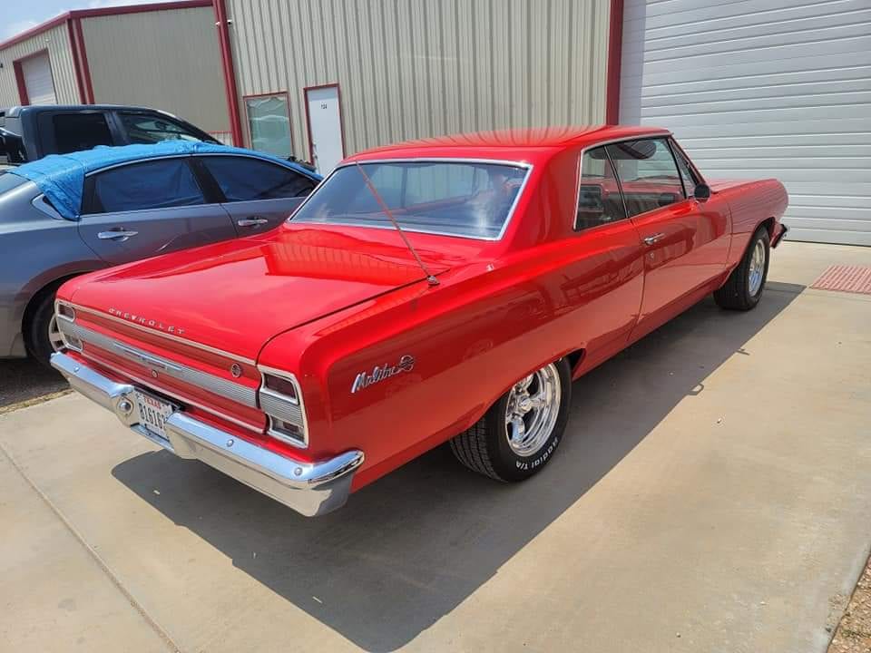 Moreno's Elite Autoworks LLC, photo 4