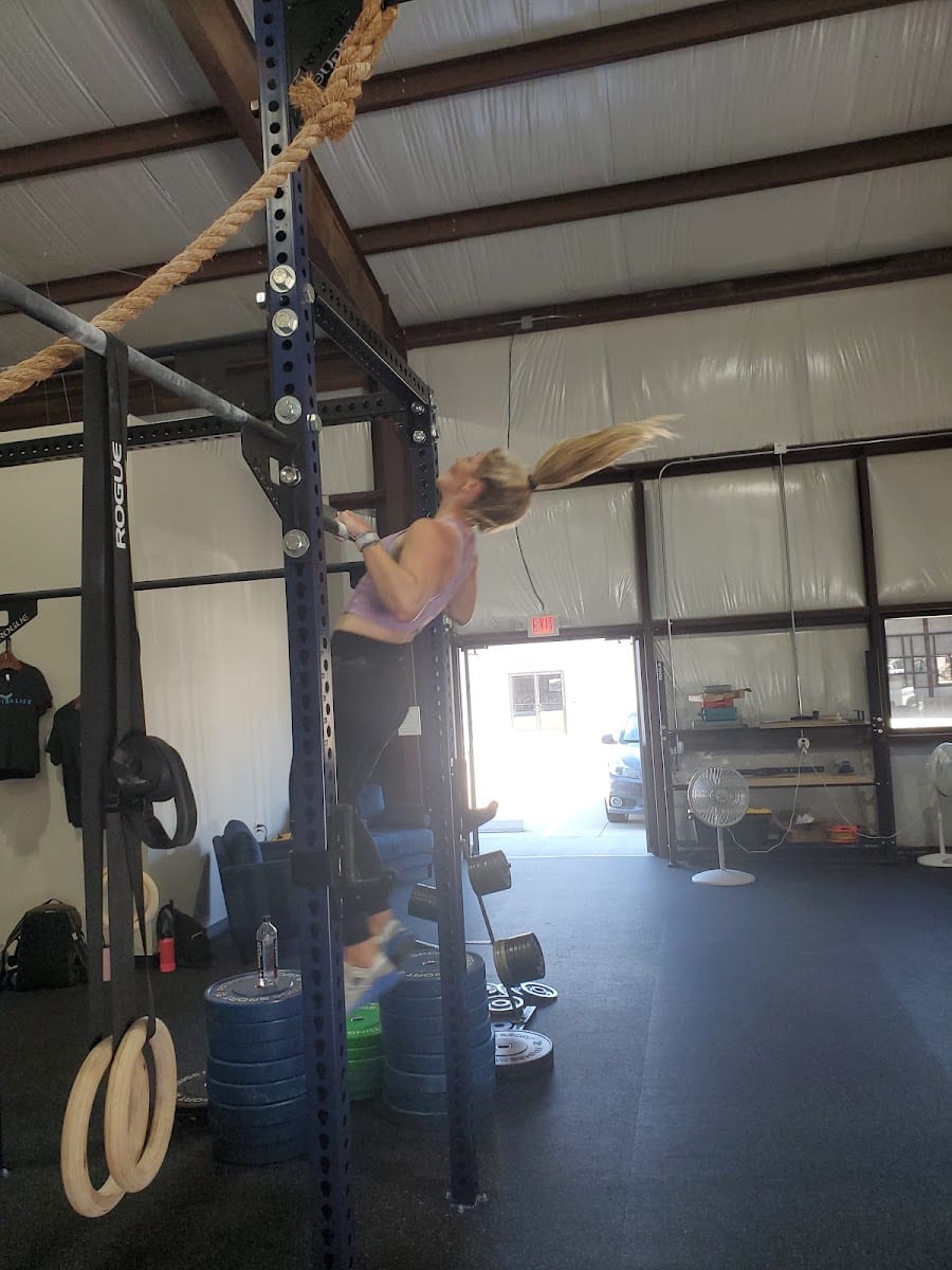 CrossFit Revitalize, photo 4