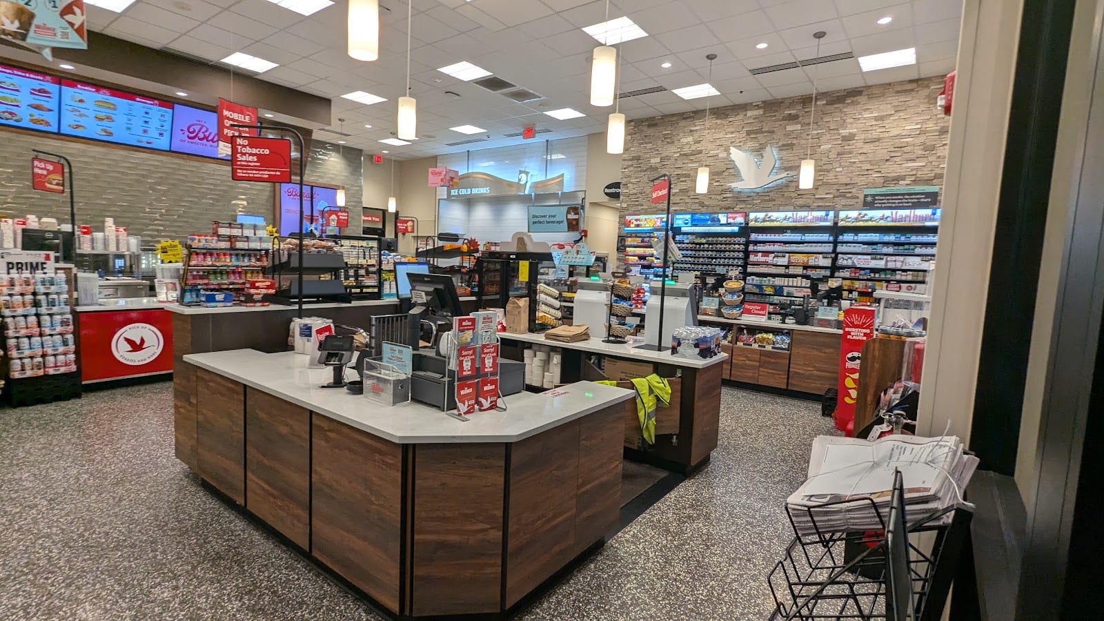 Wawa, photo 4