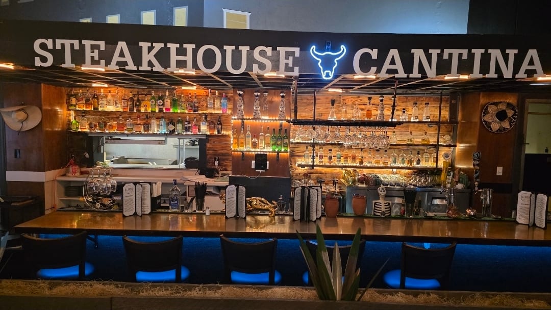 EL SITIO Mexican steakhouse + cantina, photo 2