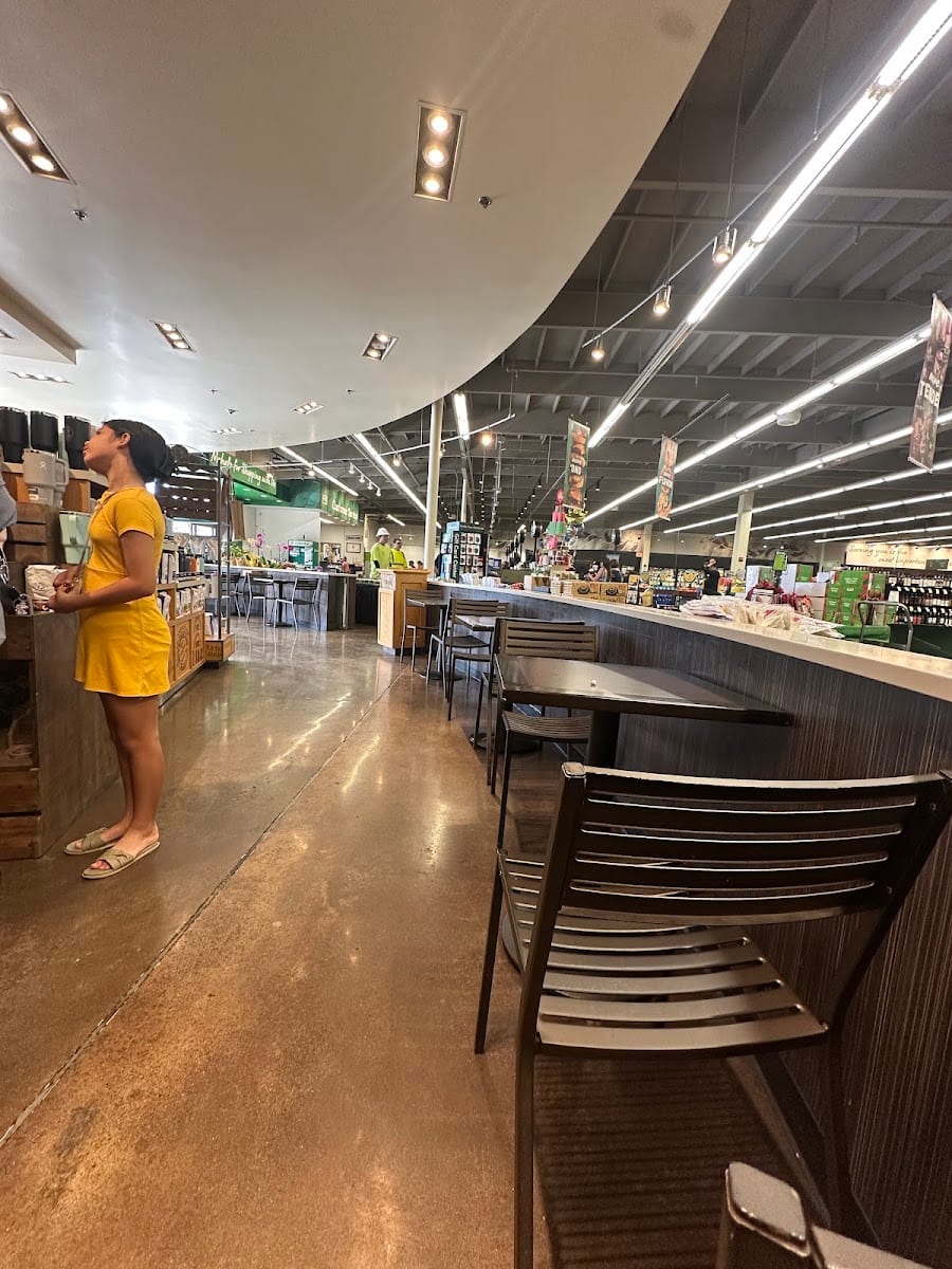 The Coffee Bean & Tea Leaf Kapolei, photo 3