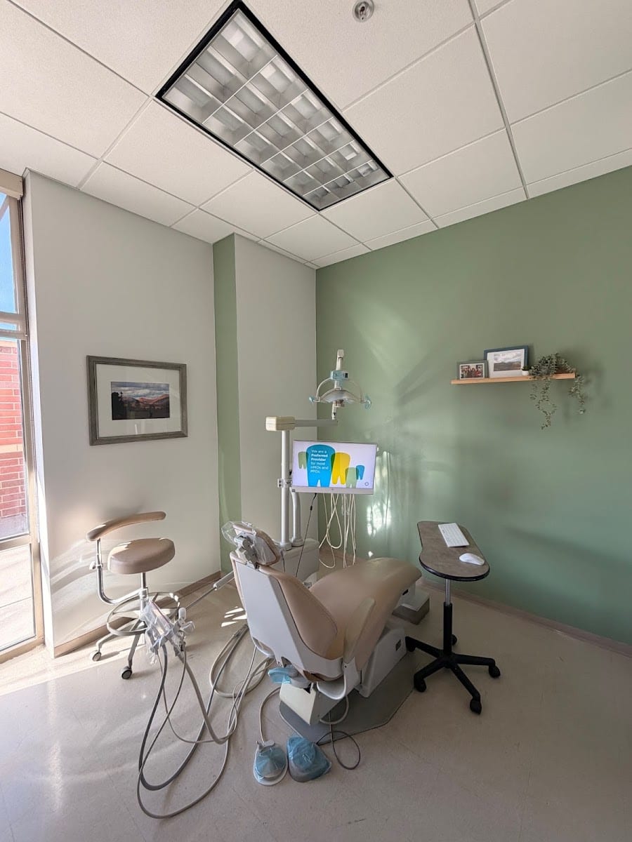 Southglenn Modern Dentistry