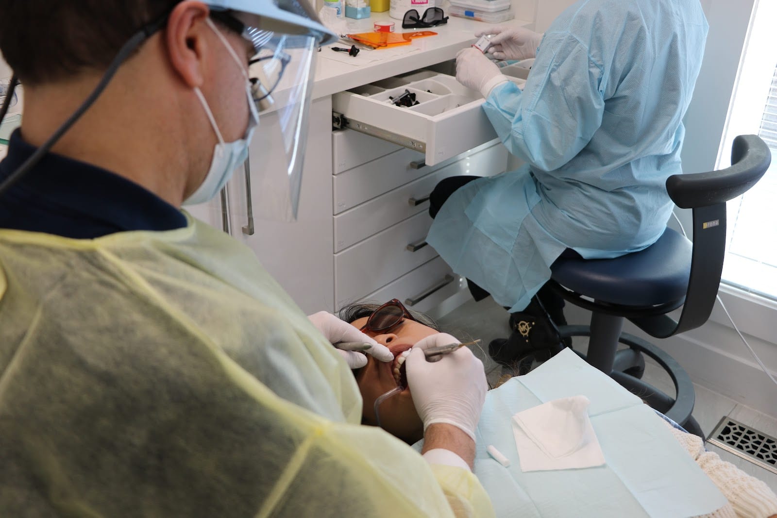 Pearl Dental Group