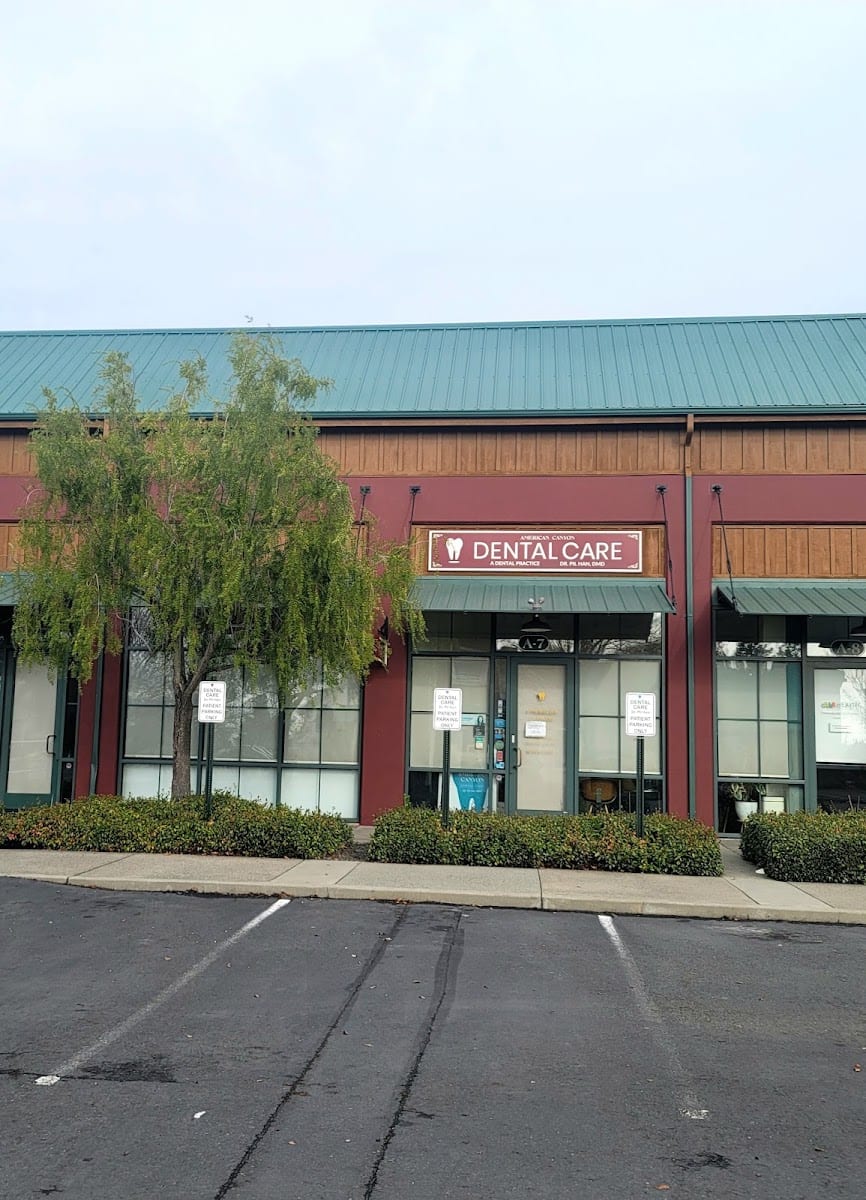American Canyon Dental Care, photo 3