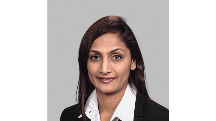 Qurat Kamili, MD, photo 2