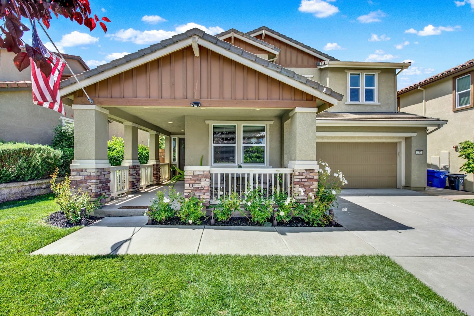 Shawna Terry, Realtor | Napa | Coldwell Banker Brokers of the Valley | Global Luxury Specialist, photo 4