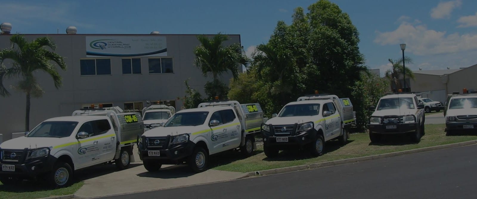 Central Queensland Hydraulics, photo 2