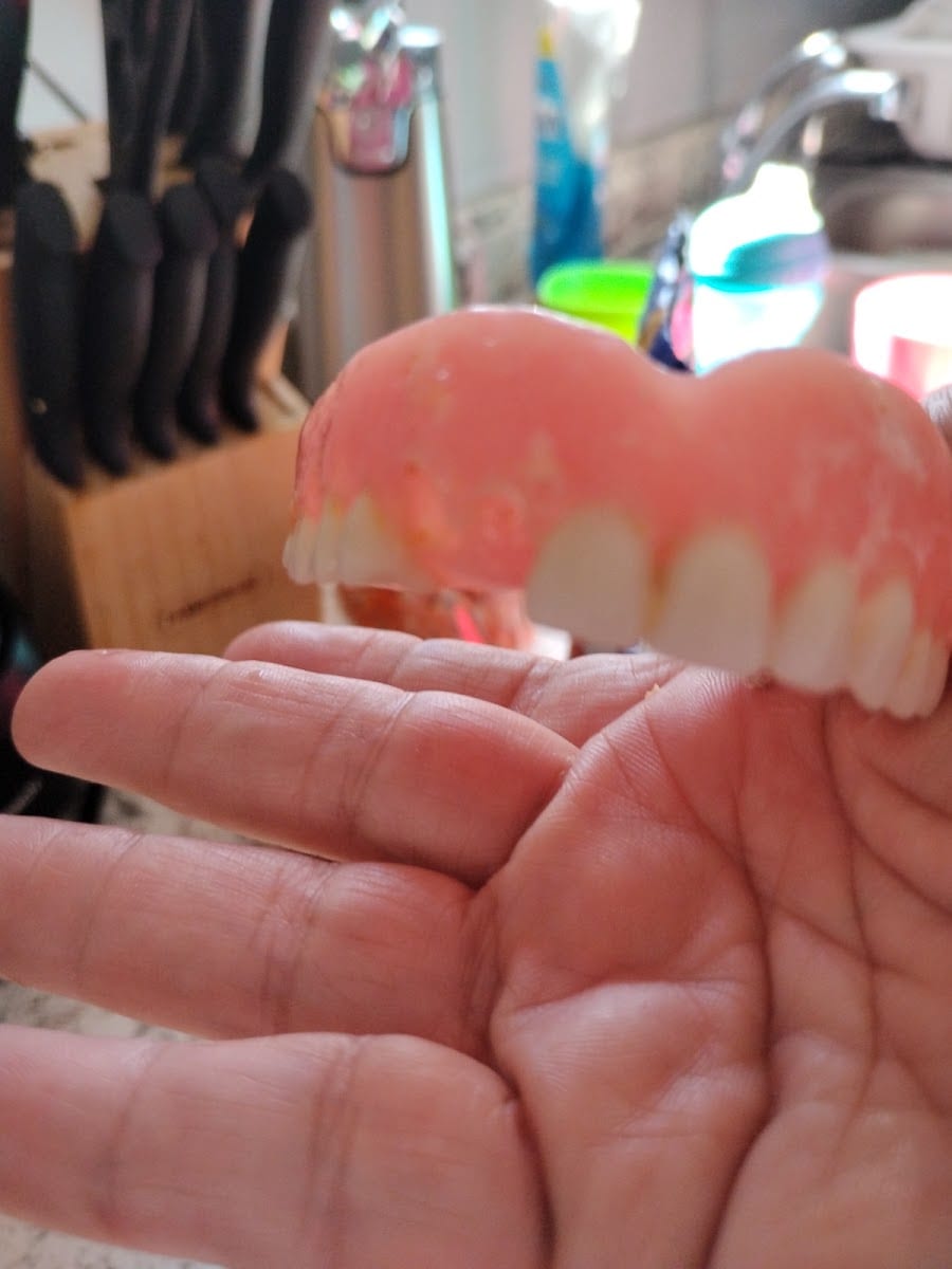 Theodore Dental - Lee Redditt, DMD, LLC., photo 2