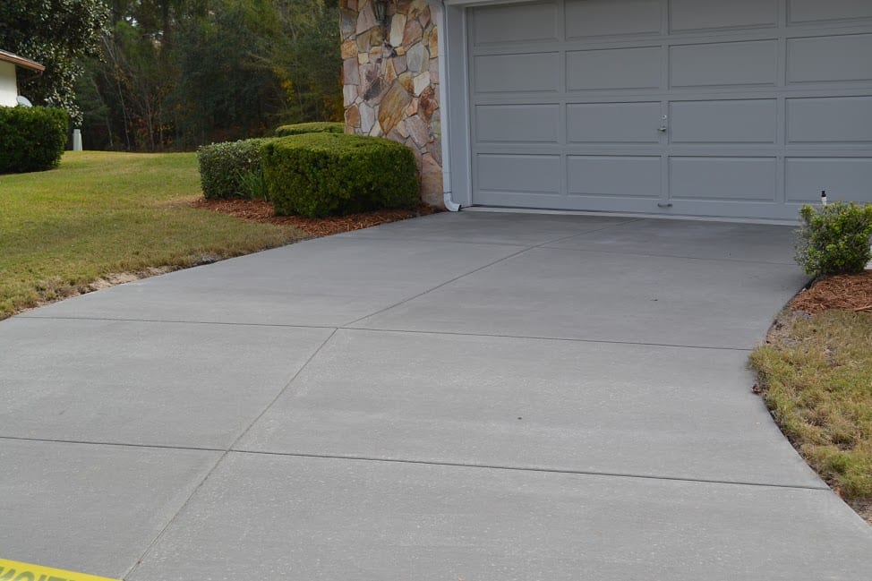 JJ REILLY CONCRETE