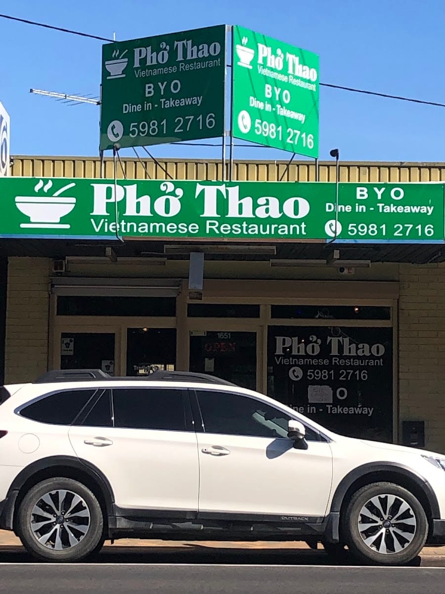 Pho Thao, photo 2