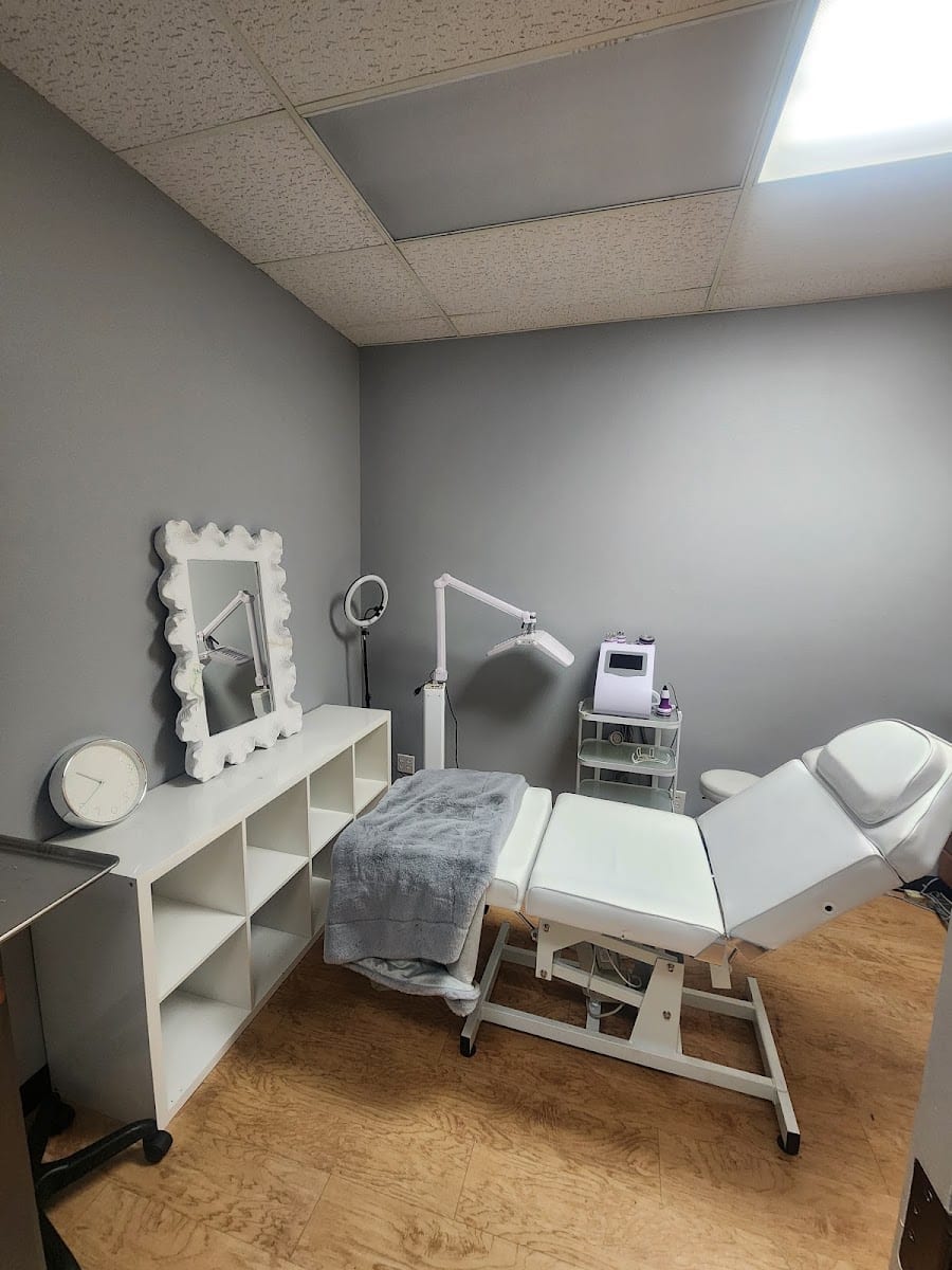 The Skin Rejuvenation and Wellness