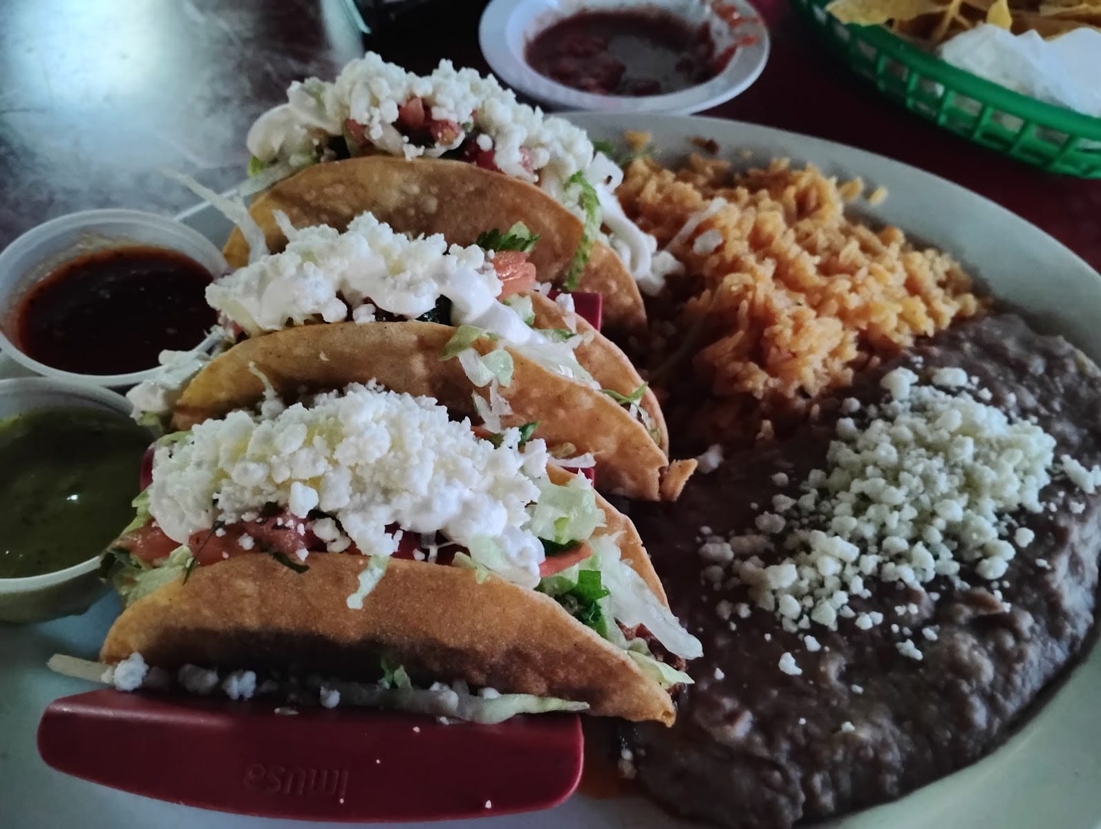 Chiles Mexican Restaurant, photo 3