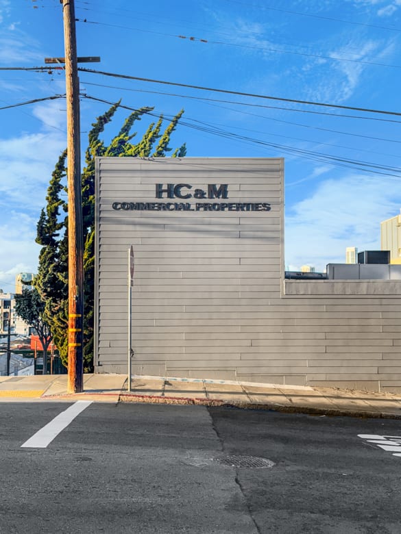 HCM Commercial Properties
