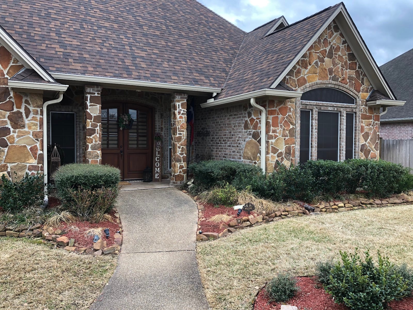 Texas Best Seamless Gutters, photo 4