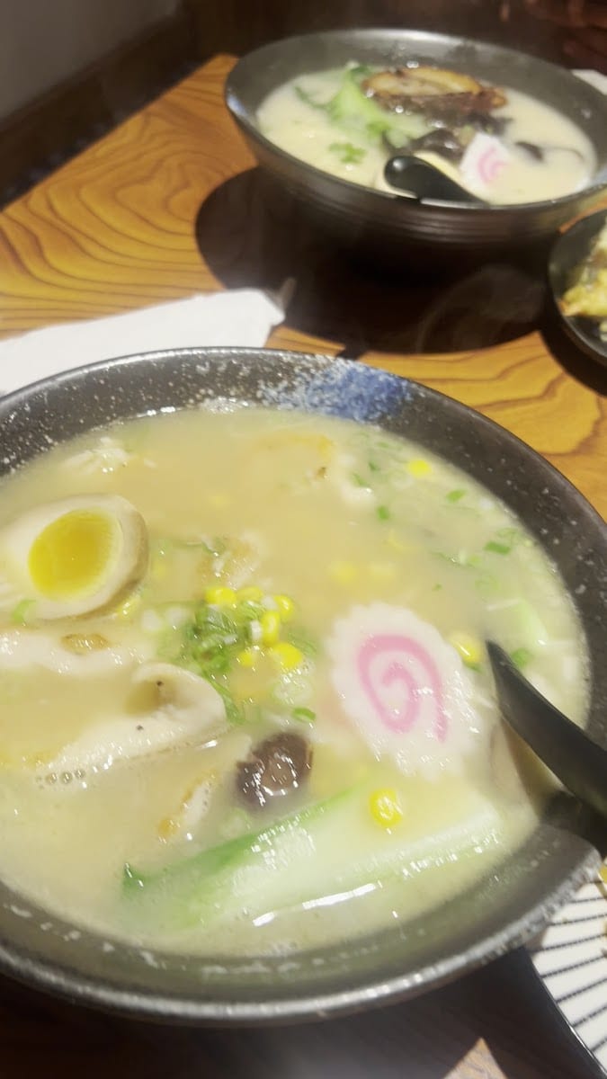 Miso Happy, photo 3